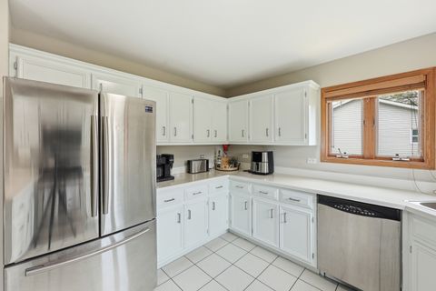 Tiny photo for 1214 Norley Avenue, Joliet, IL 60435 (MLS # 12627115)