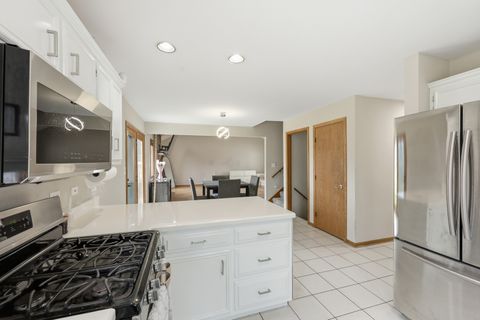 Tiny photo for 1214 Norley Avenue, Joliet, IL 60435 (MLS # 12627115)