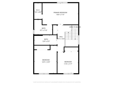 Tiny photo for 1214 Norley Avenue, Joliet, IL 60435 (MLS # 12627115)
