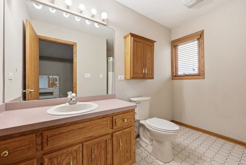 Tiny photo for 1214 Norley Avenue, Joliet, IL 60435 (MLS # 12627115)