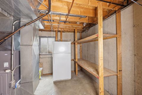 Tiny photo for 1214 Norley Avenue, Joliet, IL 60435 (MLS # 12627115)
