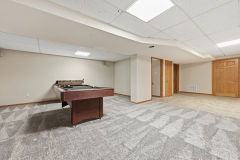 Tiny photo for 1214 Norley Avenue, Joliet, IL 60435 (MLS # 12627115)