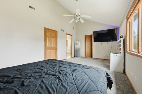 Tiny photo for 1214 Norley Avenue, Joliet, IL 60435 (MLS # 12627115)