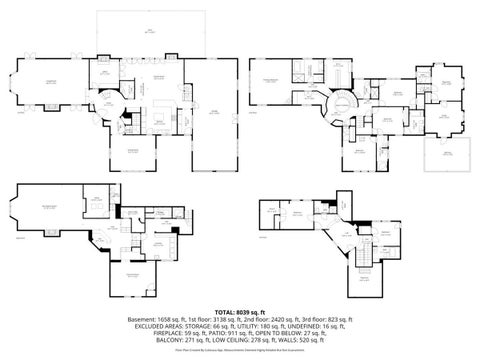 Tiny photo for 110 KENILWORTH Avenue, Kenilworth, IL 60043 (MLS # 12698159)
