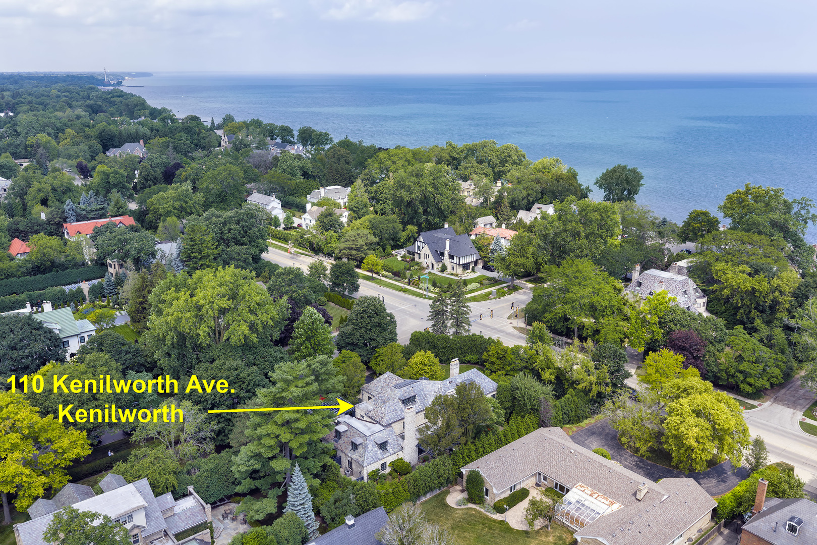 110 KENILWORTH Avenue