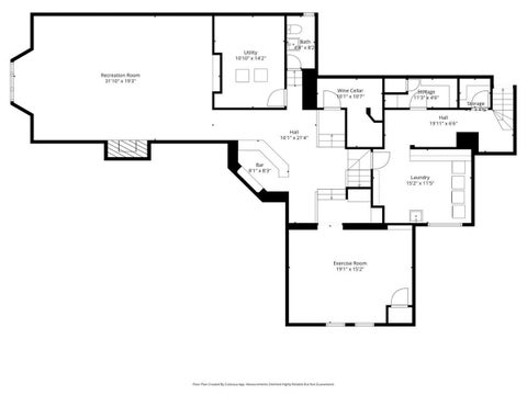 Tiny photo for 110 KENILWORTH Avenue, Kenilworth, IL 60043 (MLS # 12698159)