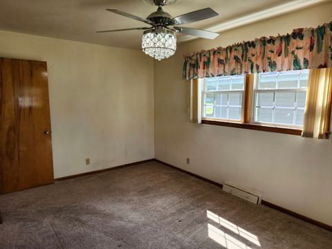 Tiny photo for 2406 W Olive Street, Decatur, IL 62526 (MLS # 12461382)