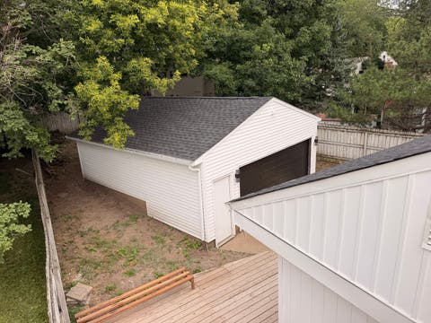 Tiny photo for 121 Oak Drive, DeKalb, IL 60115 (MLS # 12709907)
