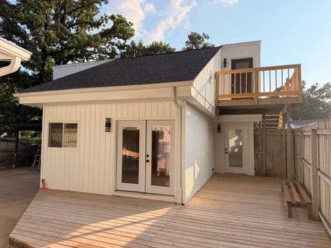 Tiny photo for 121 Oak Drive, DeKalb, IL 60115 (MLS # 12709907)