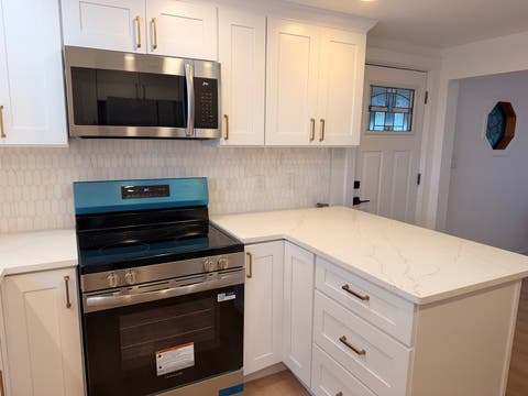Tiny photo for 121 Oak Drive, DeKalb, IL 60115 (MLS # 12709907)