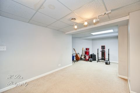 Tiny photo for 1171 Heartland Gate, Lake In The Hills, IL 60156 (MLS # 12489595)