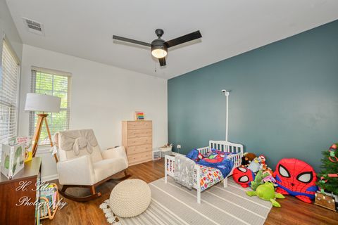 Tiny photo for 1171 Heartland Gate, Lake In The Hills, IL 60156 (MLS # 12489595)