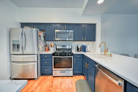 Tiny photo for 1171 Heartland Gate, Lake In The Hills, IL 60156 (MLS # 12489595)