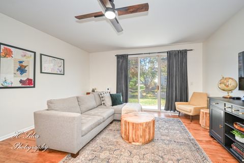 Tiny photo for 1171 Heartland Gate, Lake In The Hills, IL 60156 (MLS # 12489595)