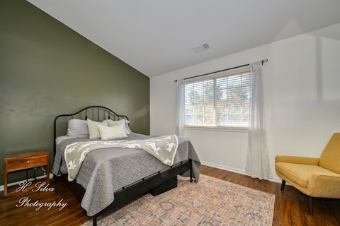 Tiny photo for 1171 Heartland Gate, Lake In The Hills, IL 60156 (MLS # 12489595)