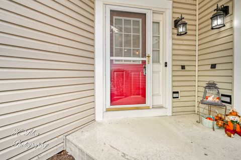 Tiny photo for 1171 Heartland Gate, Lake In The Hills, IL 60156 (MLS # 12489595)