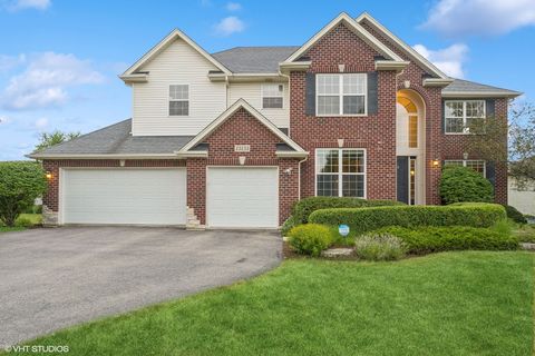 13133 Taylor Street Plainfield IL 60585