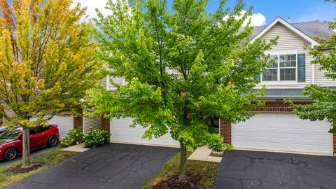 A home in South Elgin