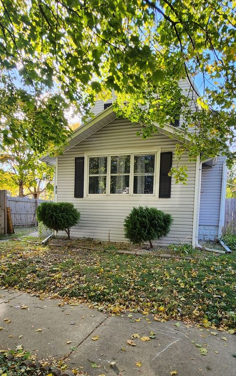Tiny photo for 761 N 8th Avenue, Kankakee, IL 60901 (MLS # 12509145)