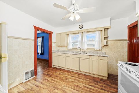 Tiny photo for 761 N 8th Avenue, Kankakee, IL 60901 (MLS # 12509145)