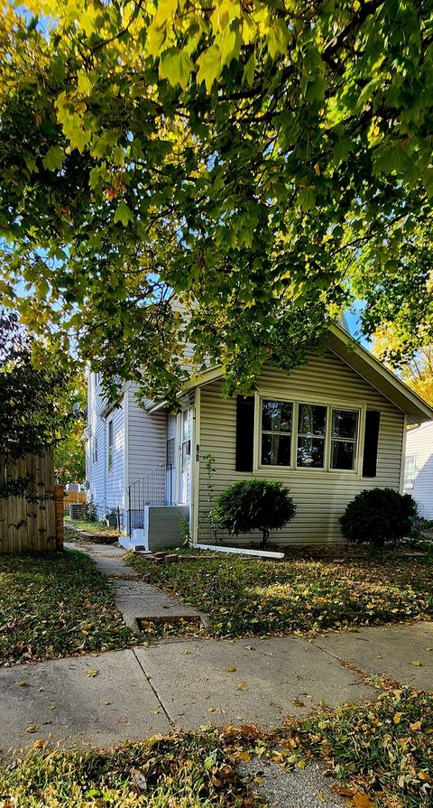 Tiny photo for 761 N 8th Avenue, Kankakee, IL 60901 (MLS # 12509145)