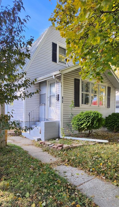 Tiny photo for 761 N 8th Avenue, Kankakee, IL 60901 (MLS # 12509145)