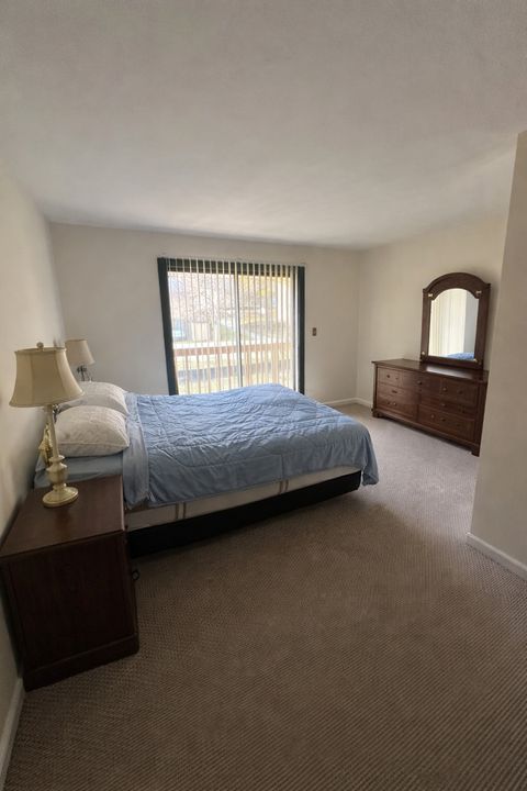 Tiny photo for 63 Aspen Colony #8, Fox Lake, IL 60020 (MLS # 12542113)