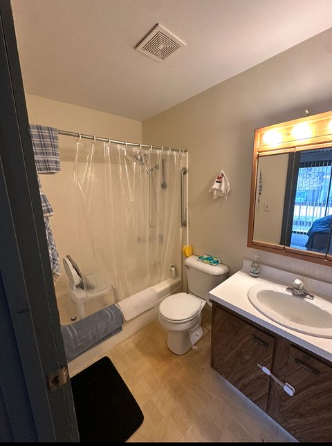 Tiny photo for 63 Aspen Colony #8, Fox Lake, IL 60020 (MLS # 12542113)