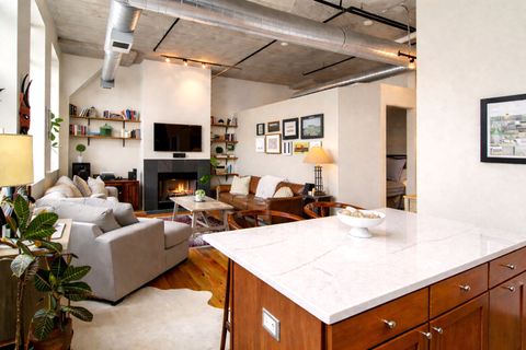 Tiny photo for Chicago, IL 60654 (MLS # 12611414)