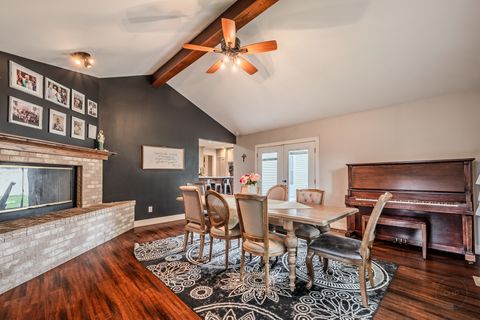 Tiny photo for 12 Sherwick Road, Oswego, IL 60543 (MLS # 12673664)