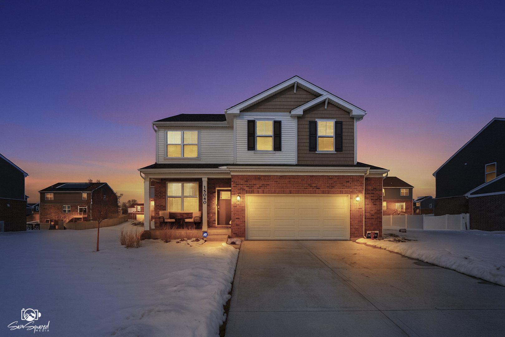 15040 W Winchester Lane