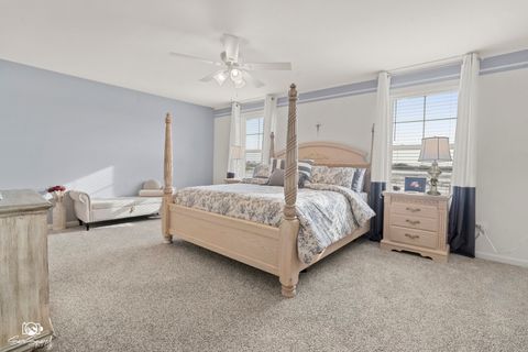 Tiny photo for 15040 W Winchester Lane, Manhattan, IL 60442 (MLS # 12530325)