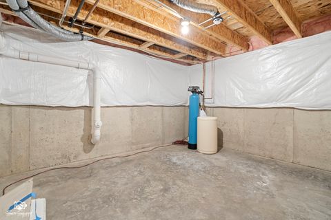 Tiny photo for 15040 W Winchester Lane, Manhattan, IL 60442 (MLS # 12530325)