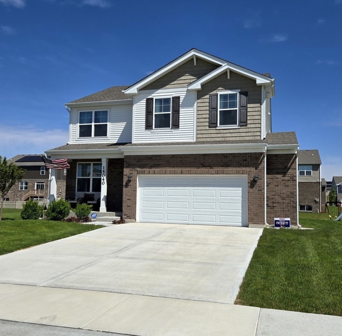 15040 W Winchester Lane