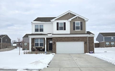 Tiny photo for 15040 W Winchester Lane, Manhattan, IL 60442 (MLS # 12530325)