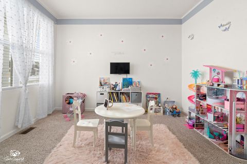 Tiny photo for 15040 W Winchester Lane, Manhattan, IL 60442 (MLS # 12530325)