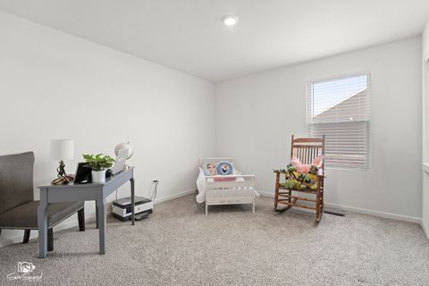 Tiny photo for 15040 W Winchester Lane, Manhattan, IL 60442 (MLS # 12530325)