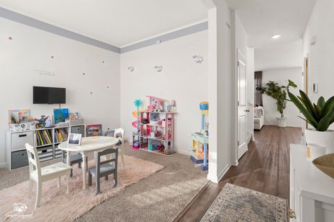 Tiny photo for 15040 W Winchester Lane, Manhattan, IL 60442 (MLS # 12530325)