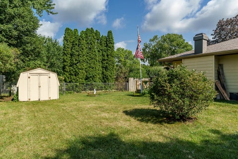 Tiny photo for 3641 Casandra Drive, Rockford, IL 61114 (MLS # 12723122)