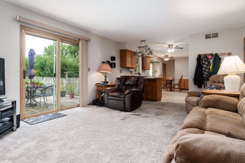 Tiny photo for 3641 Casandra Drive, Rockford, IL 61114 (MLS # 12723122)
