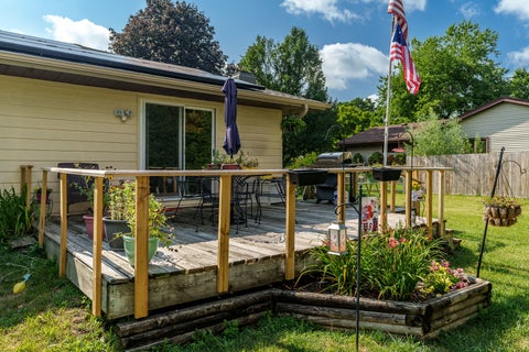 Tiny photo for 3641 Casandra Drive, Rockford, IL 61114 (MLS # 12723122)