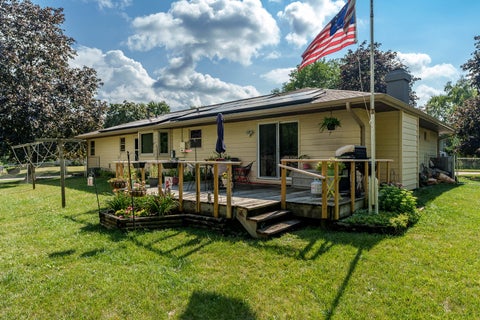 Tiny photo for 3641 Casandra Drive, Rockford, IL 61114 (MLS # 12723122)