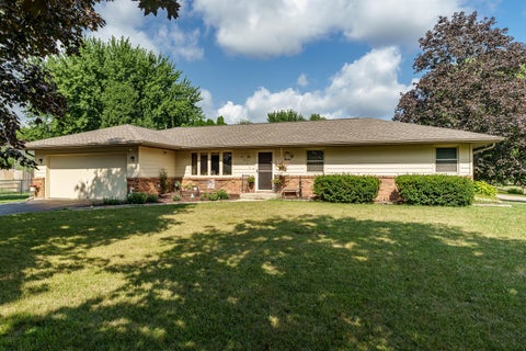 Photo of 3641 Casandra Drive, Rockford, IL 61114 (MLS # 12723122)