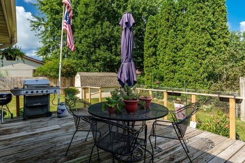 Tiny photo for 3641 Casandra Drive, Rockford, IL 61114 (MLS # 12723122)