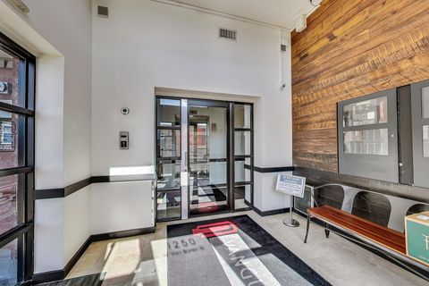 Tiny photo for 1250 W Van Buren Street #1A, Chicago, IL 60607 (MLS # 12628573)