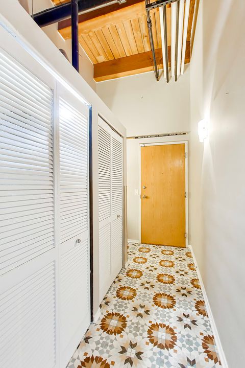 Tiny photo for 1250 W Van Buren Street #1A, Chicago, IL 60607 (MLS # 12628573)