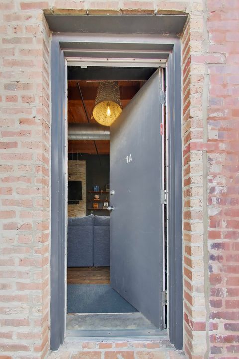 Tiny photo for 1250 W Van Buren Street #1A, Chicago, IL 60607 (MLS # 12628573)