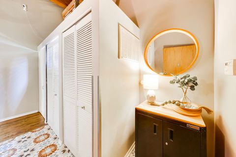 Tiny photo for 1250 W Van Buren Street #1A, Chicago, IL 60607 (MLS # 12628573)