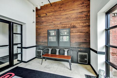 Tiny photo for 1250 W Van Buren Street #1A, Chicago, IL 60607 (MLS # 12628573)