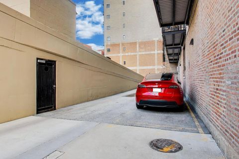 Tiny photo for 1250 W Van Buren Street #1A, Chicago, IL 60607 (MLS # 12628573)